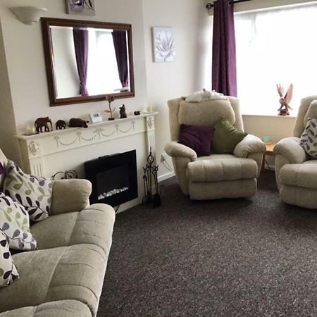9 Gunfleet Court Lägenhet Clacton-on-Sea Exteriör bild