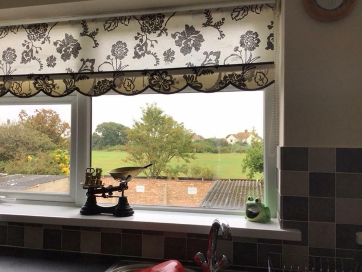 9 Gunfleet Court Lägenhet Clacton-on-Sea Exteriör bild